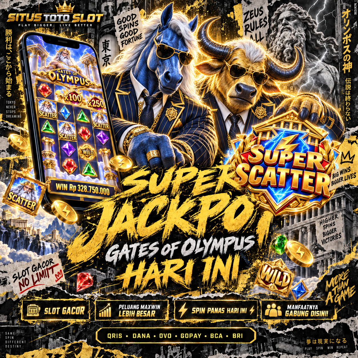 COLOKTOTO | Tennis Depot Situs Toto Togel Online dan Slot Gacor Resmi