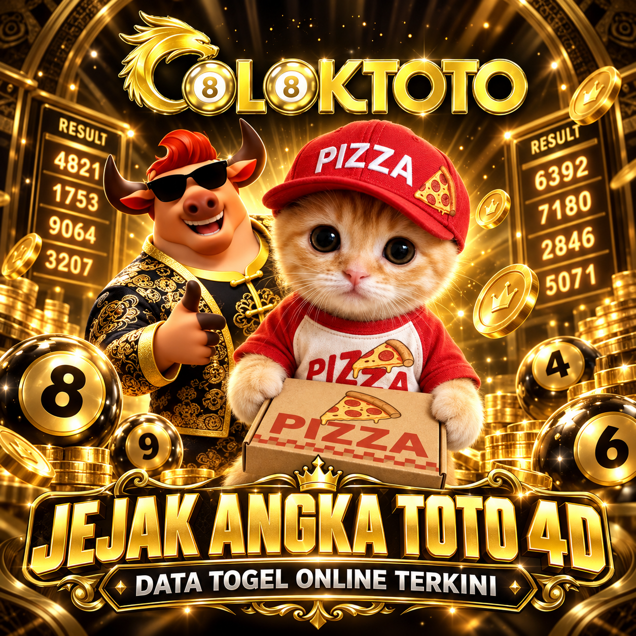 COLOKTOTO