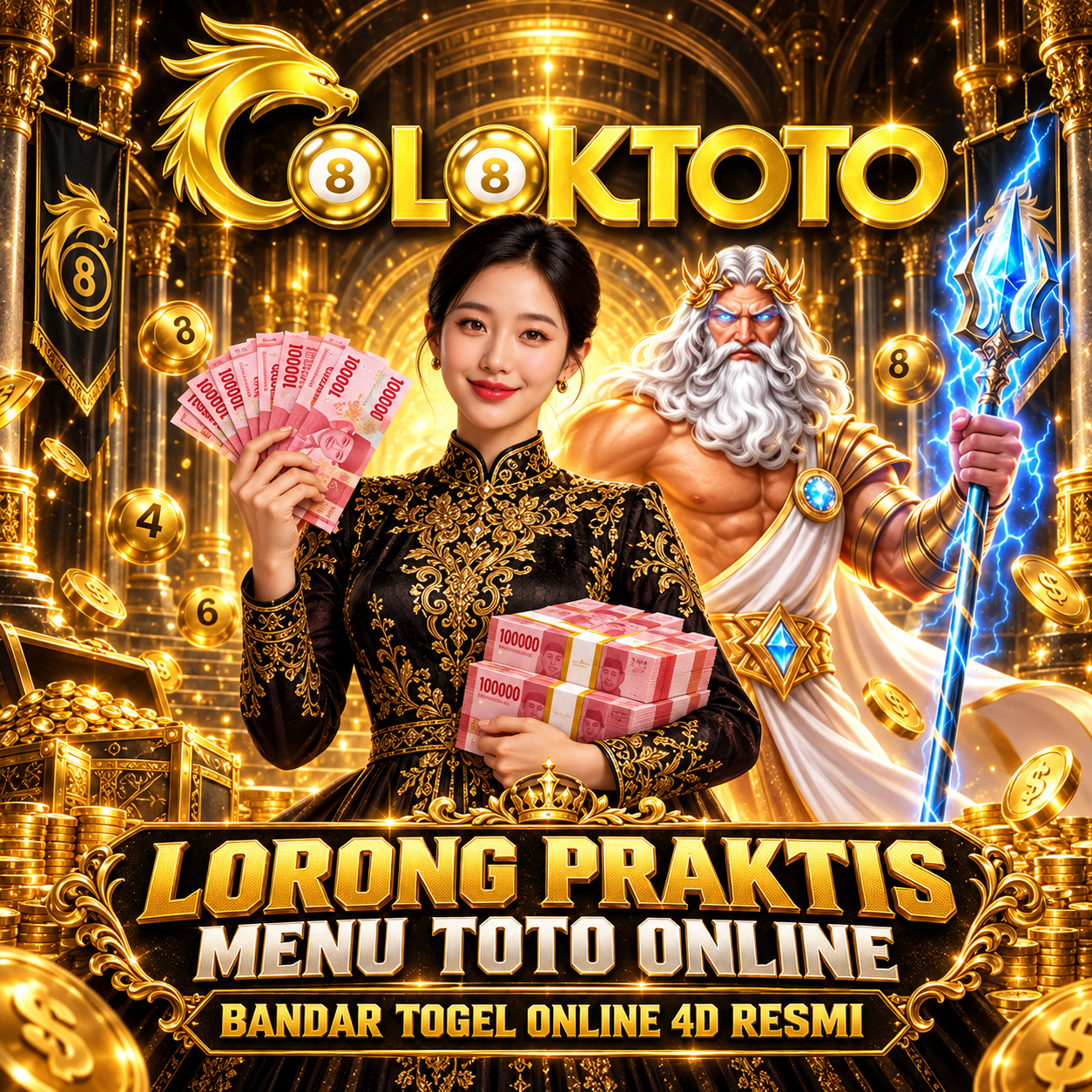 COLOKTOTO